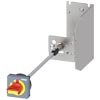 [3RV2936-3C] SIEMENS/EP Palanca rotatoria para guardamotor (New)