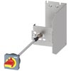 [3RV2946-3C] SIEMENS/EP Palanca rotatoria para guardamotor (New)