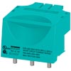 [3RV1927-5A] SIEMENS/EP CONECTOR DE UNIÓN PARA INTERRUPTOR (New)