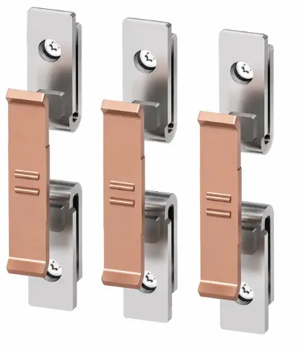 [3RT1954-6A] SIEMENS/EP CONTACTOS DE REPUESTO PARA 3RT1054 (New)