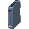 [3RP2505-1BW30] SIEMENS/EP RELÉ TEMPORIZADOR, MULTIFUNCIÓN 2  (New)
