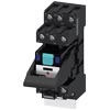 [LZS:PT3A5L24] SIEMENS/EP RELÉ ENCHUFABLE, UNIDAD COMPLETA 3 (New)