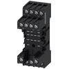 [LZS:PT78740] SIEMENS/EP ZÓCALO ENCHUFABLE PARA RELÉ PT 4 C (New)