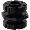 [3SU1900-0JQ10-0AA0] SIEMENS/EP PIEZA DE CONEXIÓN M20/M12 PLÁSTICO (New)