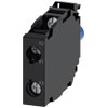 [3SU1401-1BB24-1AA0] SIEMENS/EP MÓDULO LED SEMÁFORO CON LED 24 V D (New)