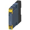 [3RQ1000-1EB00] SIEMENS/EP RELÉ DE INTERFAZ DE APERTURA POSIT (New)