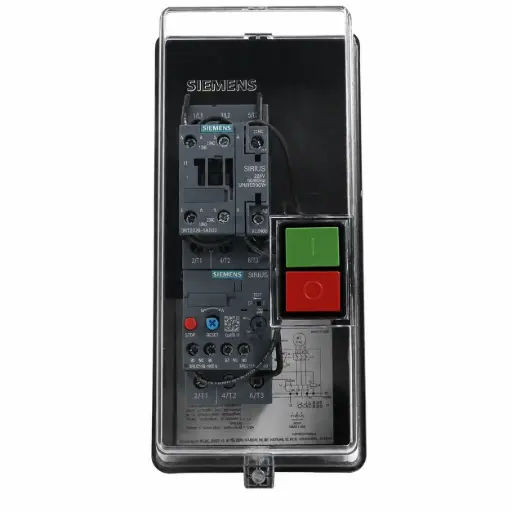 [MX4:3RE5110-1EA15-1AR6] SIEMENS/EP A7B10000002567 (New)