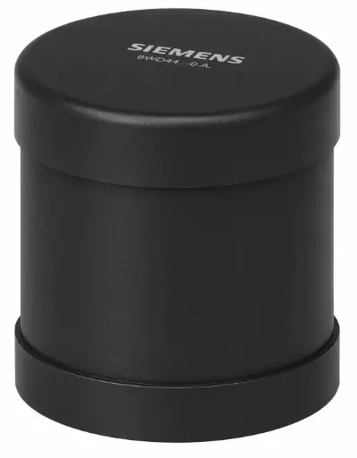 [8WD4420-0FA] SIEMENS/EP elemento zumbador, sonido continuo (New)