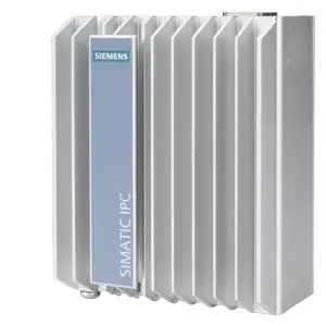 [6AG4021-0BC00-1AA1] SIEMENS/FA SIMATIC IPC BX-21A; without mounting accessories;  (New)