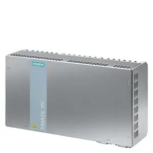 [6AG4152-3FD20-0BB1] SIEMENS/FA SIMATIC IPC BX-32A HD graphic onbo (New)