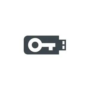 [6AV6355-4BA00-0AB2] SIEMENS/FA WinCC OA dongle (WibuKey, obsolete (New)