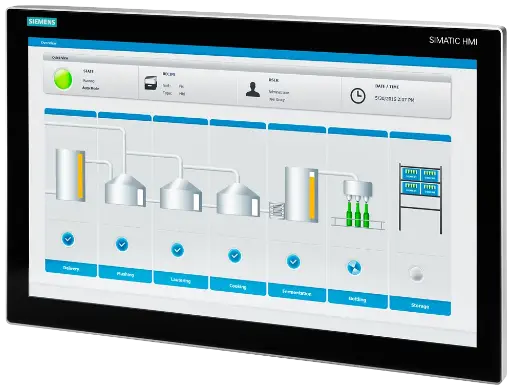 [6DL5210-1DX28-2DE0] SIEMENS/FA BRAUMAT & SISTAR software, Route Control [RCS] upg (New)