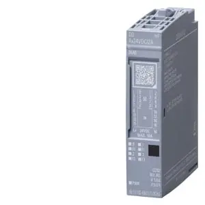 [6ES7132-6BD21-0CA0] SIEMENS/FA SIMATIC ET 200SP, digital output m (New)