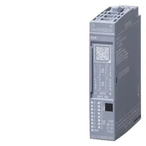 [6ES7132-6BH00-0CA0] SIEMENS/FA SIMATIC ET 200SP, digital output m (New)