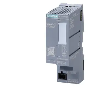 [6ES7155-6AR01-0AN0] SIEMENS/FA SIMATIC ET 200SP, PROFINET interfa (New)