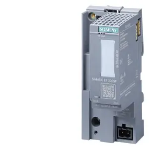 [6ES7155-6MU01-0CN0] SIEMENS/FA SIMATIC ET 200SP MultiFieldbus int (New)