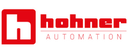 HOHNER AUTOMATION - PR08P3UW.119/1024