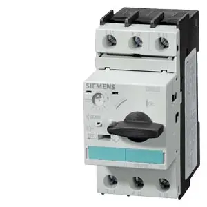 [3RV1021-0HA10] SIEMENS CIRCUIT-BREAKER, 0.55...0.8 A Circuit breaker size (New)