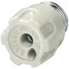 [5SH4362] SIEMENS/EP NEOZED screw cap Porcelain size D02, 63A with insp (New)